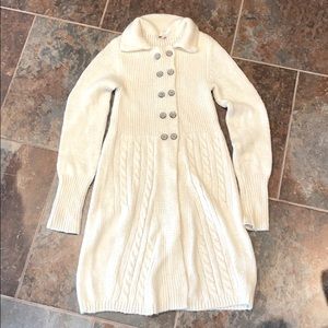 Free People Coat